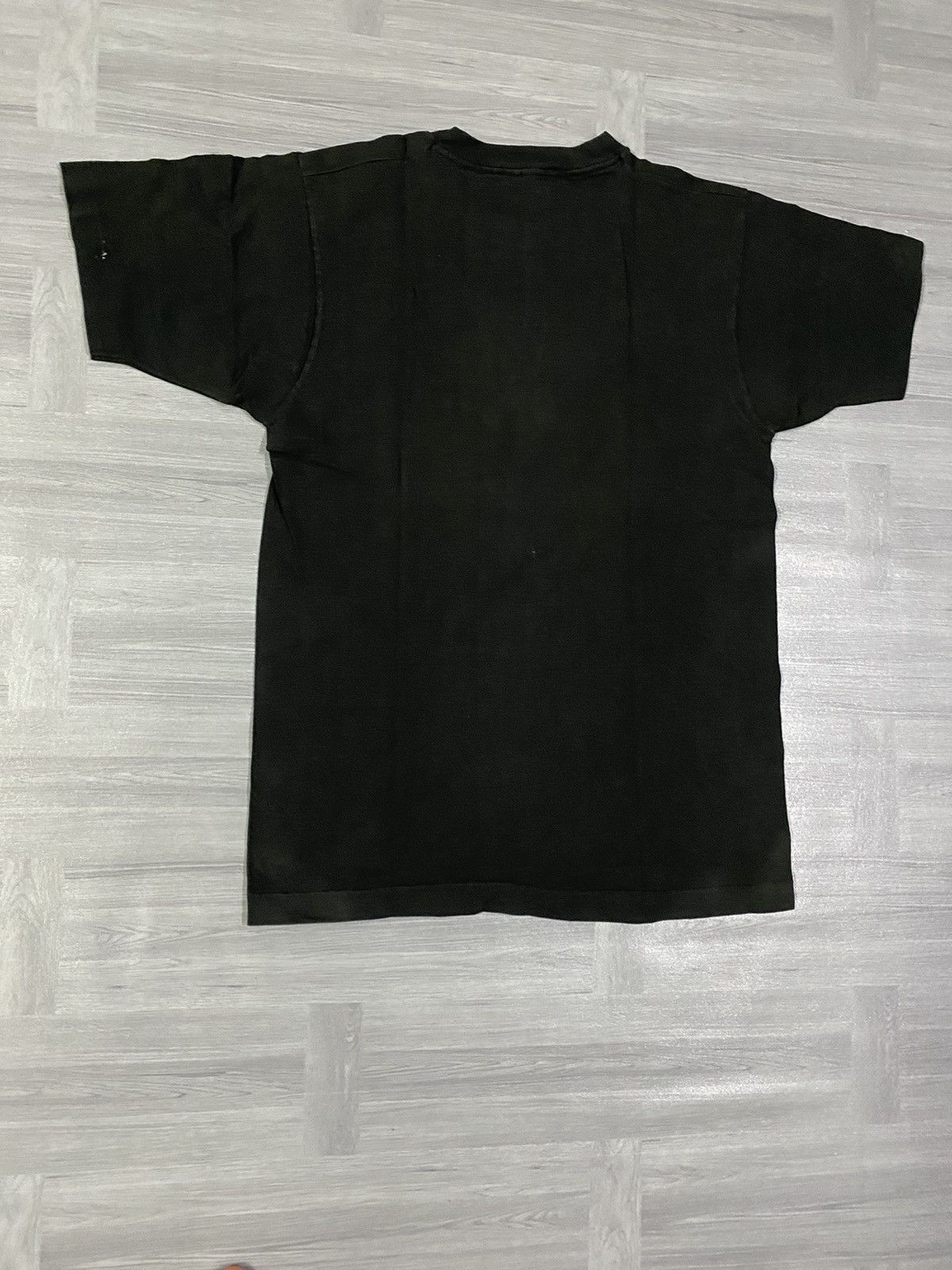 Vintage Vintage Riscky's Barbeque West Dallas End Texas BBQ Size US L / EU 52-54 / 3 - 12 Thumbnail