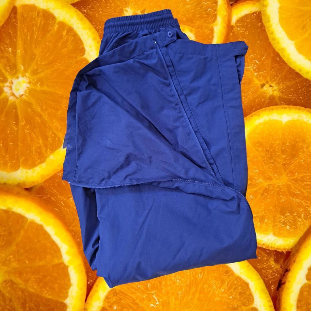 Nike Nike Storm fit Swishy Snow Pants with Zip Bottom of the Legs Size ONE SIZE - 8 Thumbnail