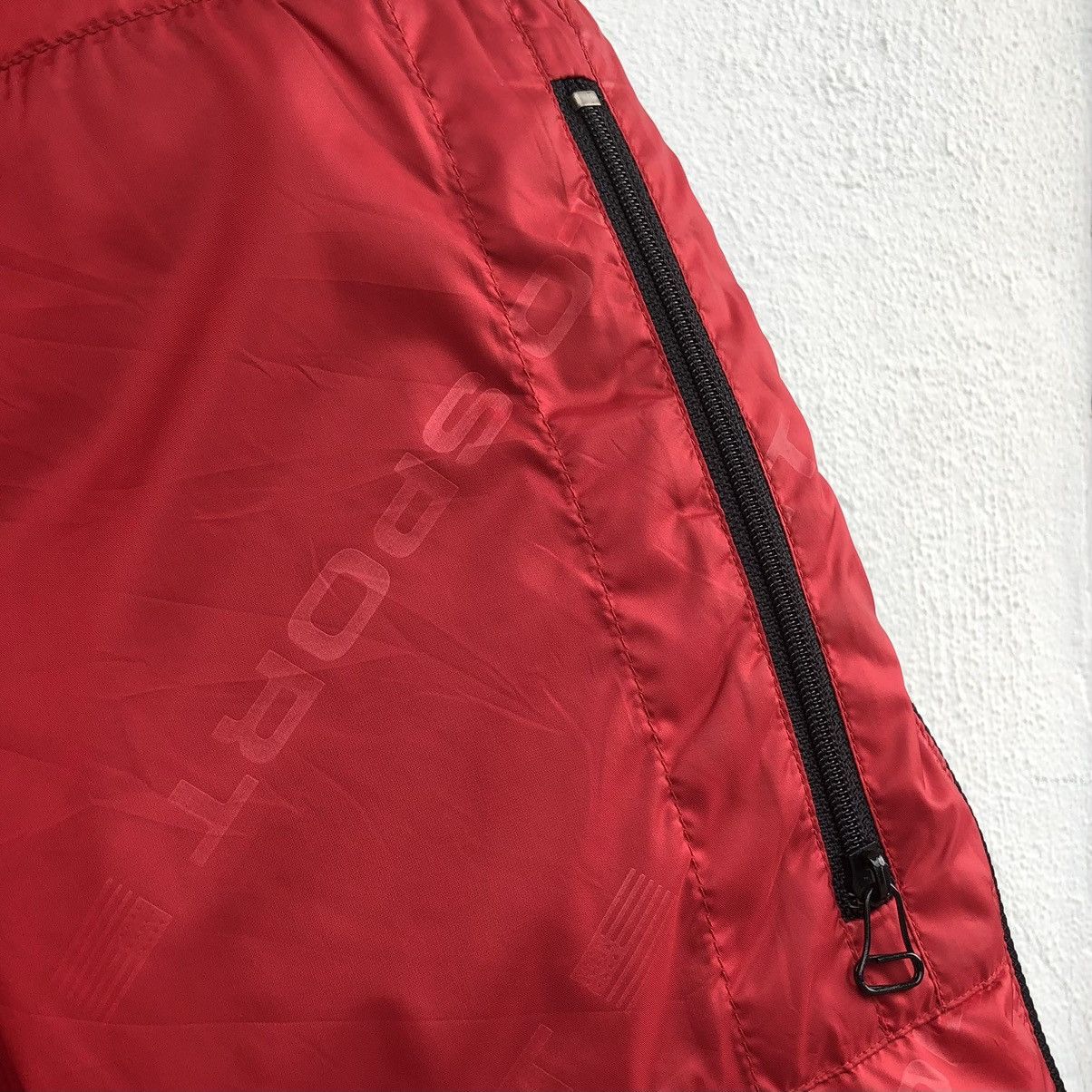 Polo Ralph Lauren Vintage 90s Polo Sport Ralph Lauren Down Puffer Jacket Size US M / EU 48-50 / 2 - 11 Thumbnail