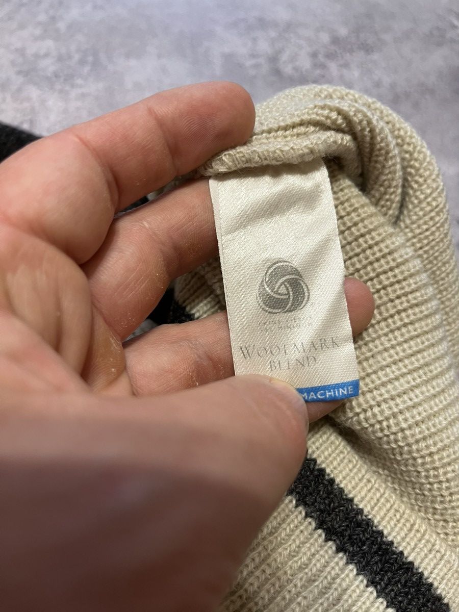 Lacoste Lacoste vintage sweater Size US M / EU 48-50 / 2 - 6 Thumbnail