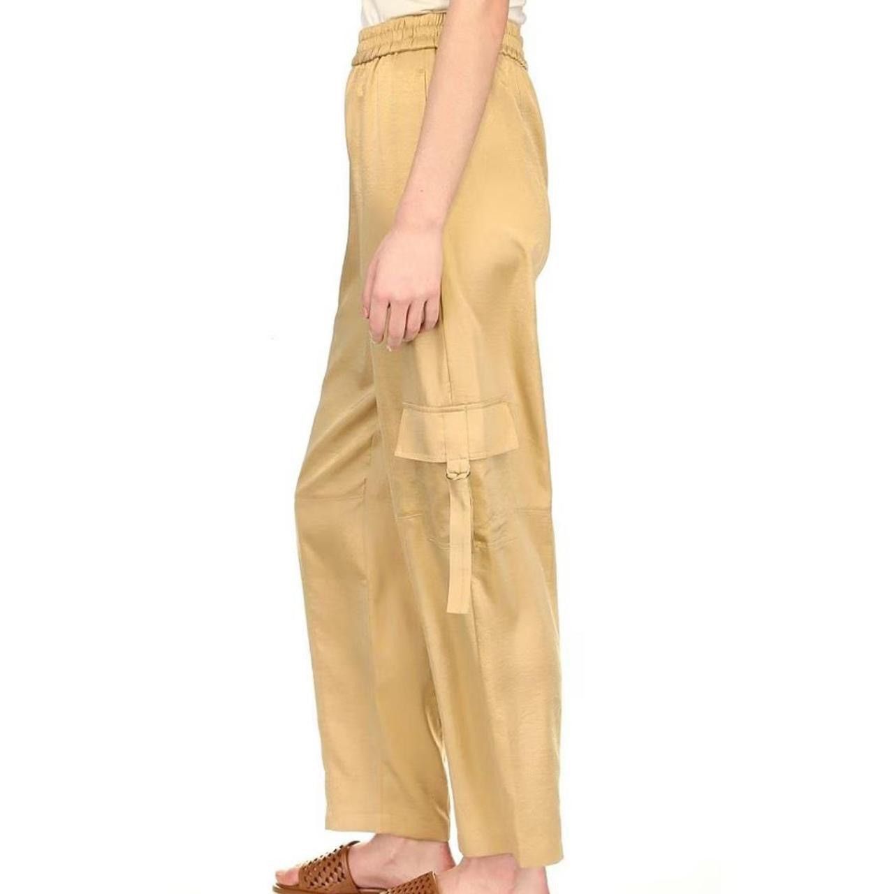Michael Kors Michael Kors Cargo Pants XL Size 38" / US 16 / IT 52 - 2 Thumbnail