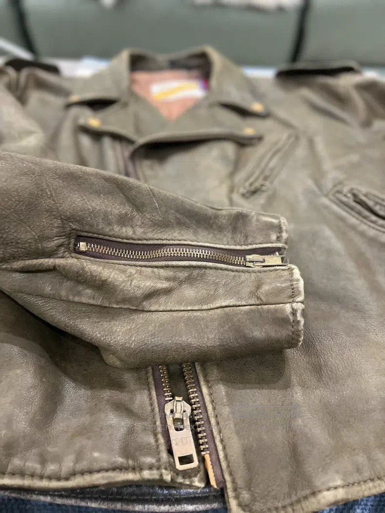 Other 150 leather jackets Size US L / EU 52-54 / 3 - 8 Thumbnail