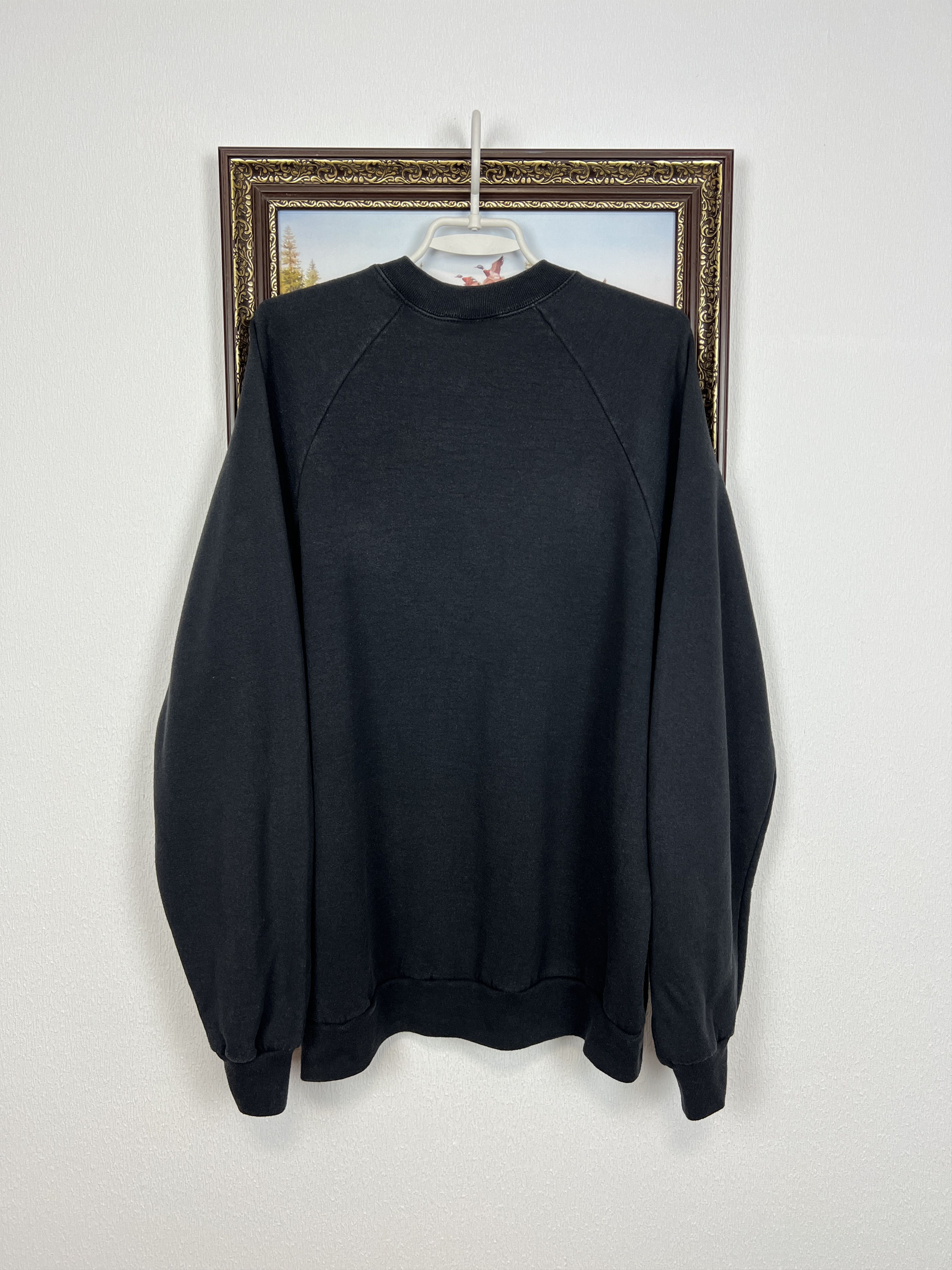 Errea Vintage 90's Middlesbrough Boro Football Sweatshirt Size US XL / EU 56 / 4 - 9 Thumbnail