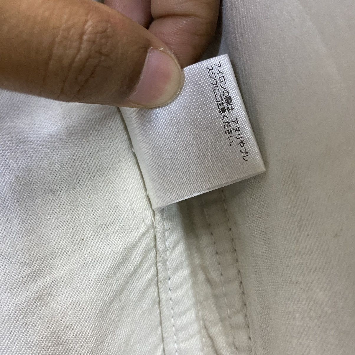 Japanese Brand JAPANASE UNBRAND CHORE JACKET INSPIRED KAPITAL Size US M / EU 48-50 / 2 - 12 Thumbnail
