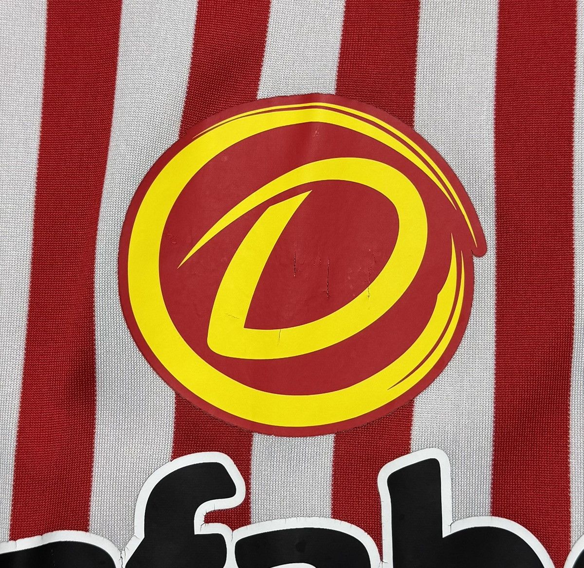 Adidas Sunderland 2017 2018 Home Shirt Soccer Jersey Adidas Size US XL / EU 56 / 4 - 13 Thumbnail