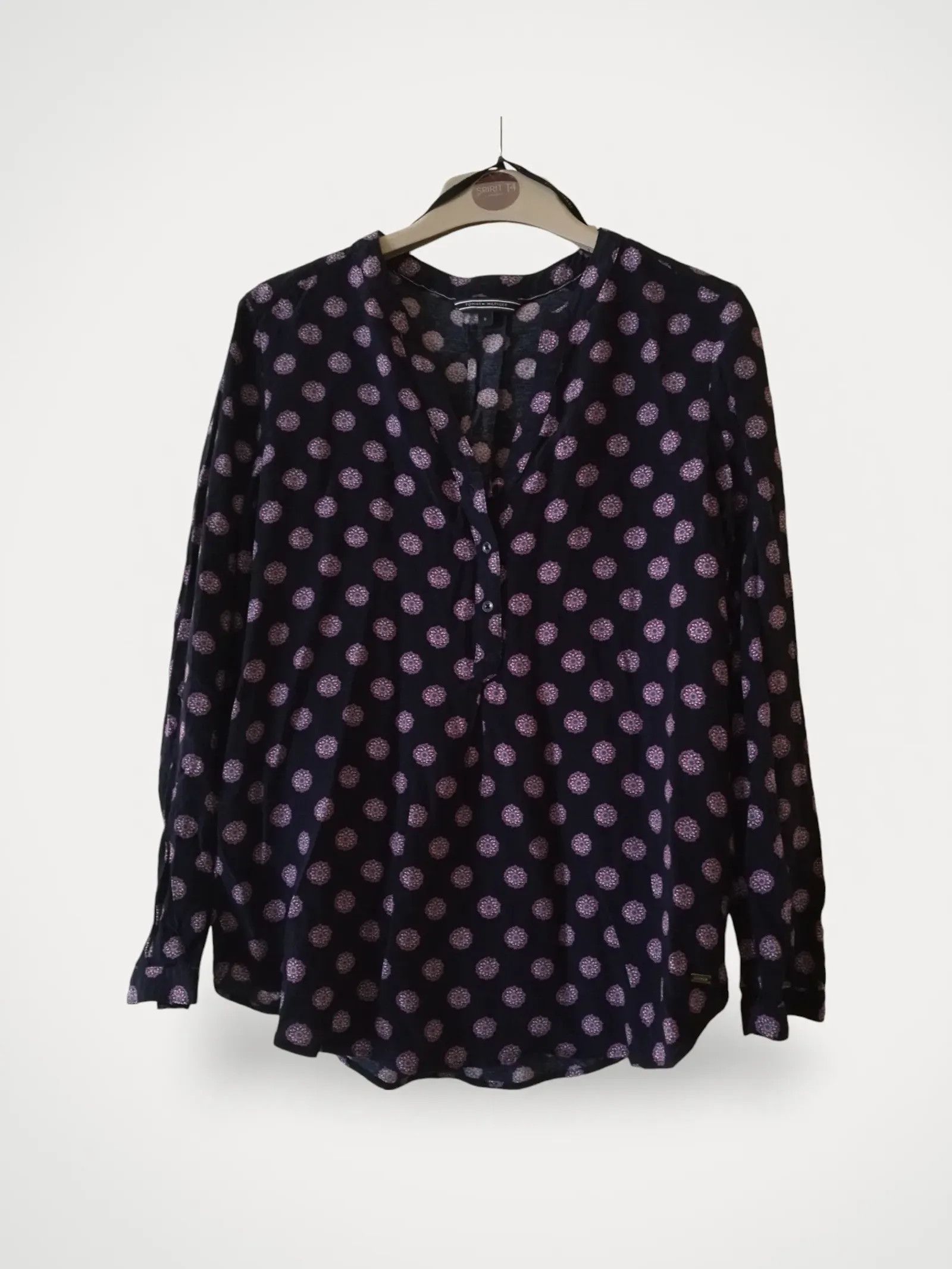 Tommy Hilfiger Tommy Hilfiger Blouse Size XS / US 0-2 / IT 36-38 - 1 Thumbnail
