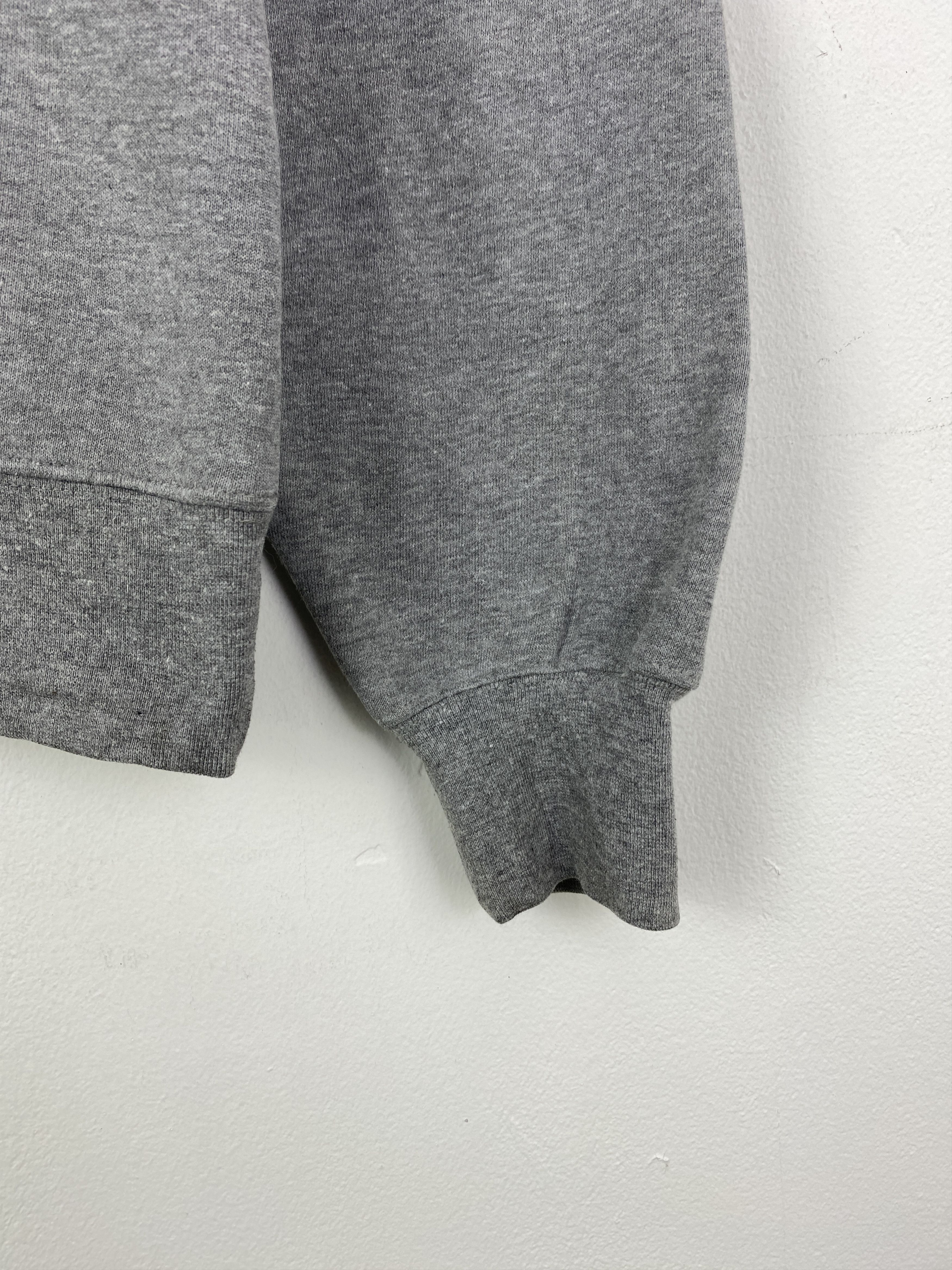 Jansport Vintage 90s Bradley University Crewneck Sweatshirt SH0227 Size US XS / EU 42 / 0 - 4 Thumbnail
