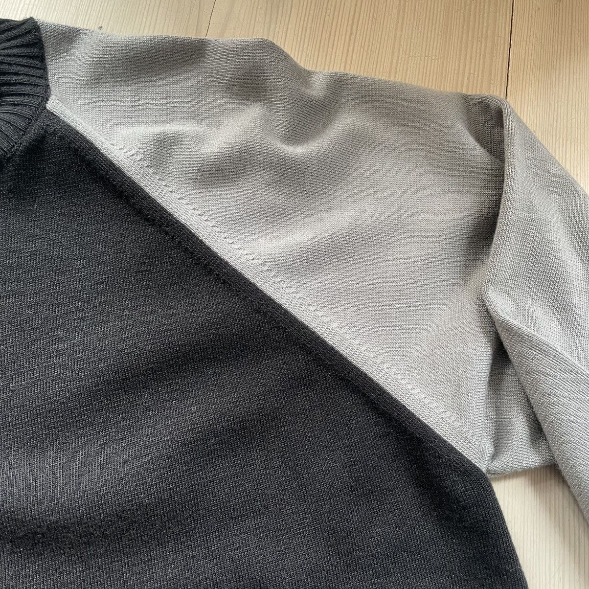 Y-3 Y-3 Yohji Adidas sweater Size US M / EU 48-50 / 2 - 9 Thumbnail