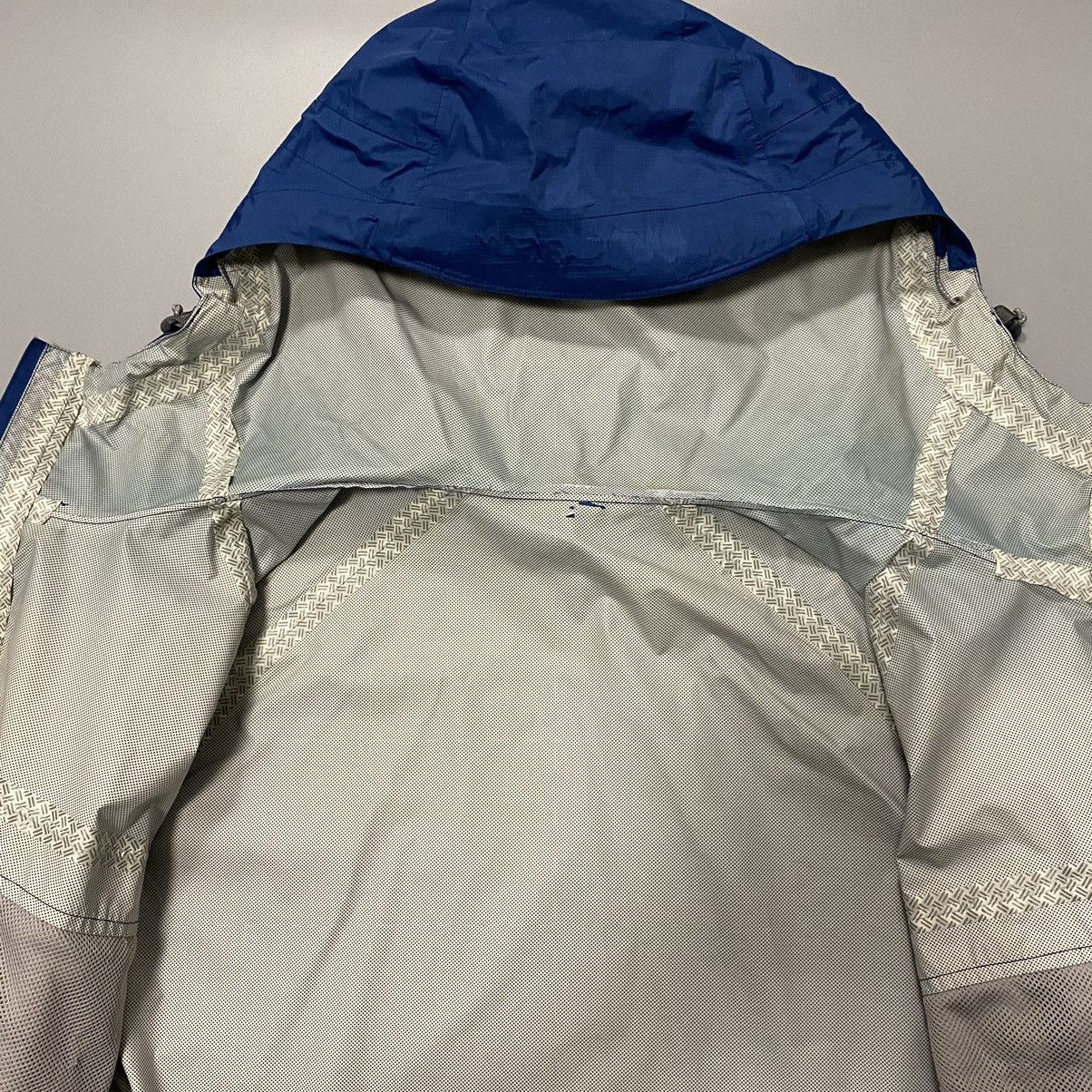 Rab Rab Downpour Windbreaker Jacket Waterproof Size US L / EU 52-54 / 3 - 5 Thumbnail