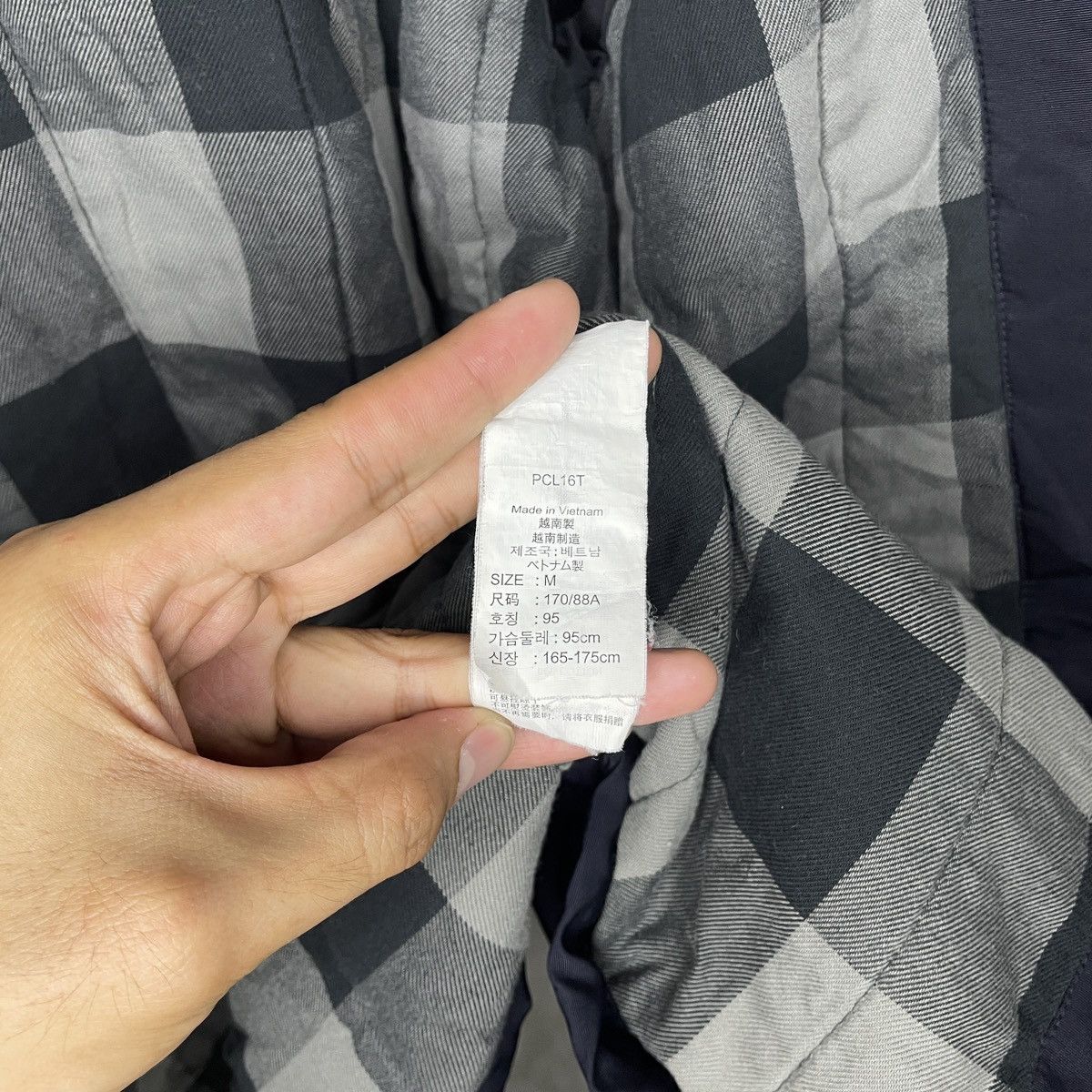 Levi's Levis Four Pocket Field Jacket Size US M / EU 48-50 / 2 - 11 Thumbnail