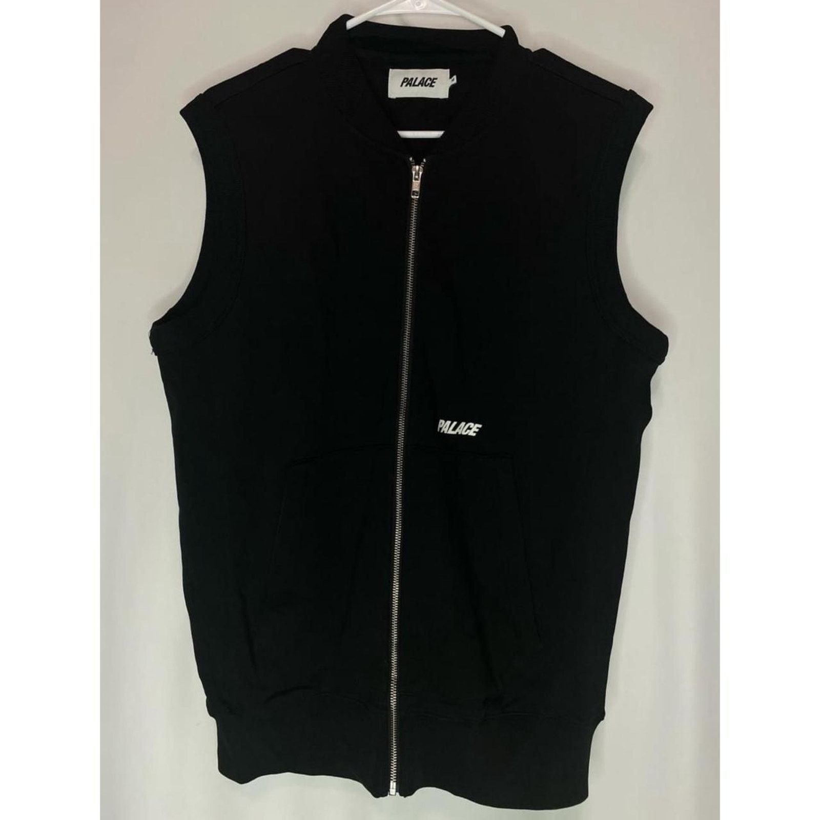 Palace Vest | Grailed