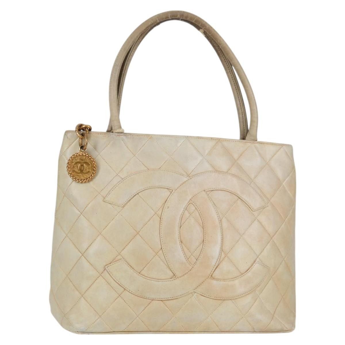 Chanel Chanel Classic Tote Size ONE SIZE - 1 Thumbnail