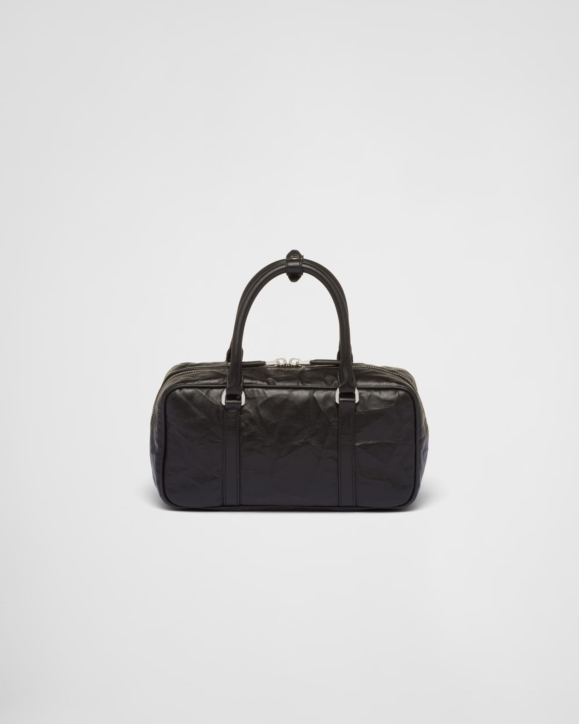 Prada o1la1rc1a0724 Size: OS / Handle Bag in Black Size ONE SIZE - 2 Thumbnail