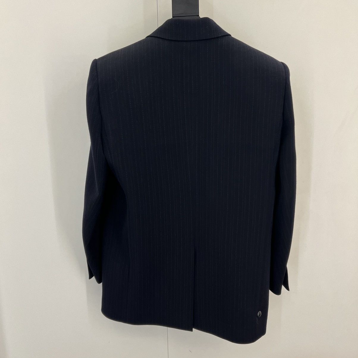 Saint Laurent Paris Saint Laurent Oversized Blazer Size US M / EU 48-50 / 2 - 2 Thumbnail