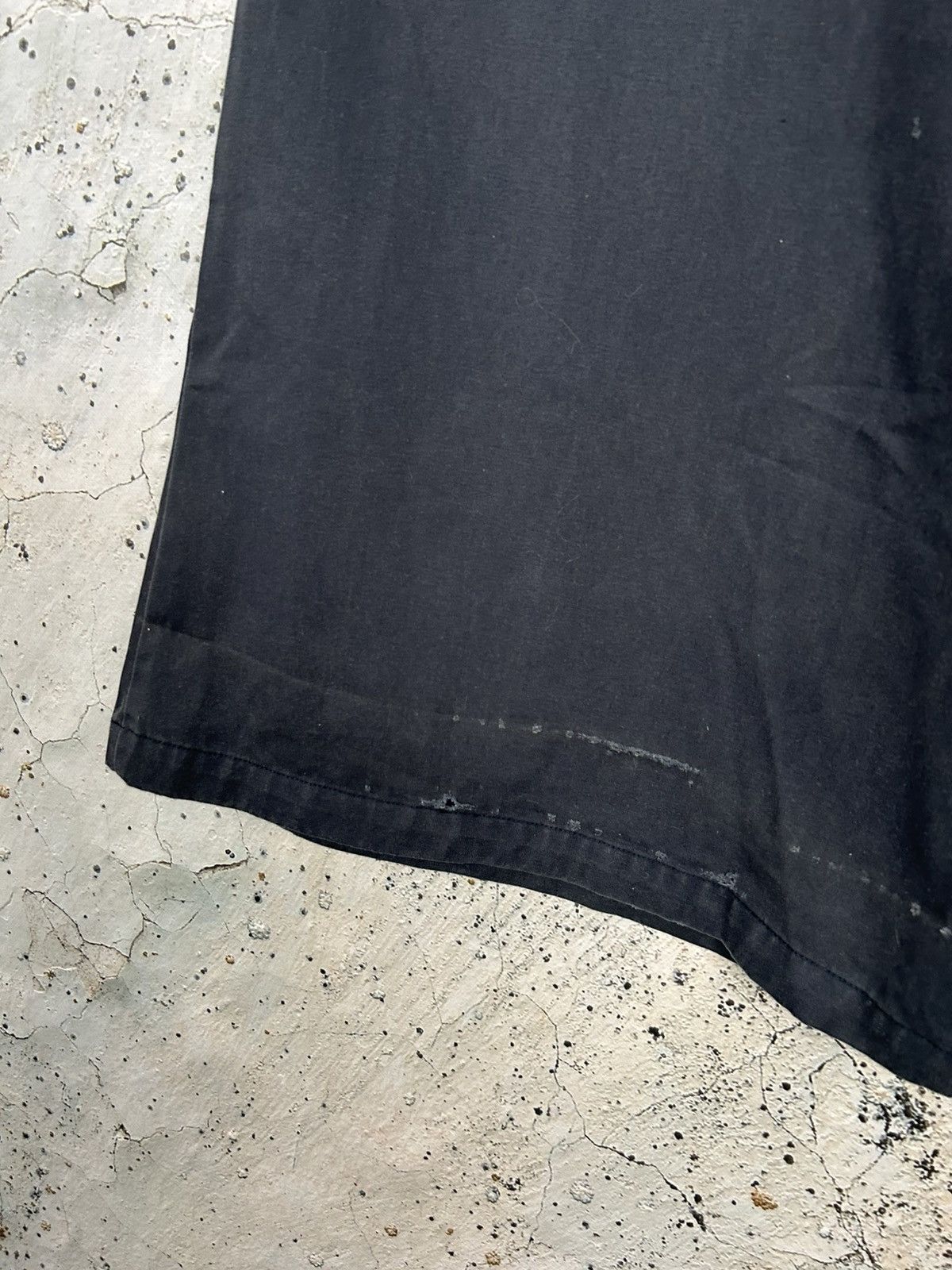 Other Killah Babe Avant Garde Wide Denim Baggy Archive Avant Garde Size US 30 / EU 46 - 9 Thumbnail