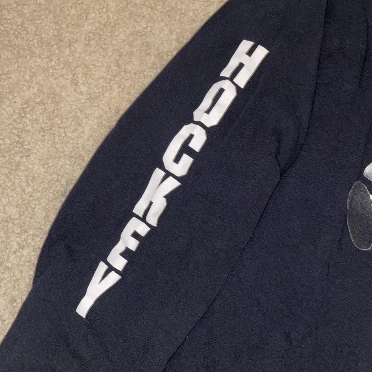 Fucking Awesome Fucking Awesome FA Hockey Skateboards Bike long sleeve Size US M / EU 48-50 / 2 - 2 Thumbnail