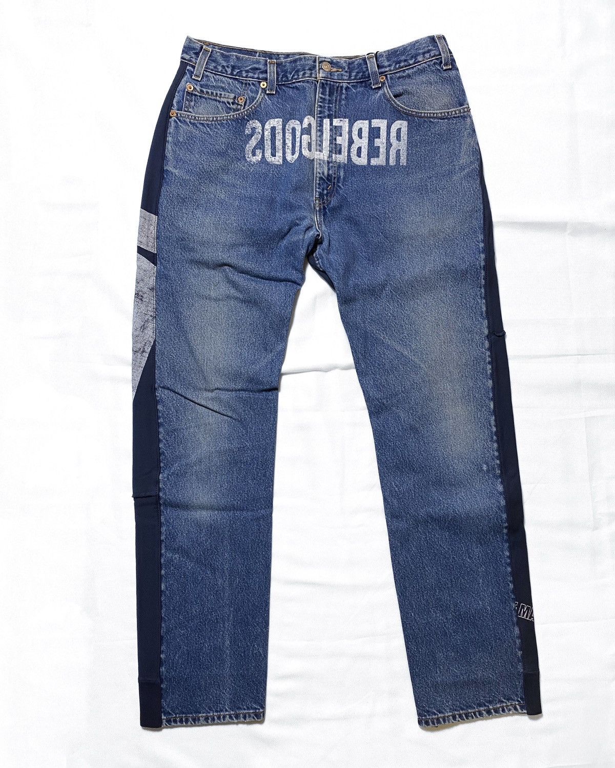 Levi's × Undercover | Grailed