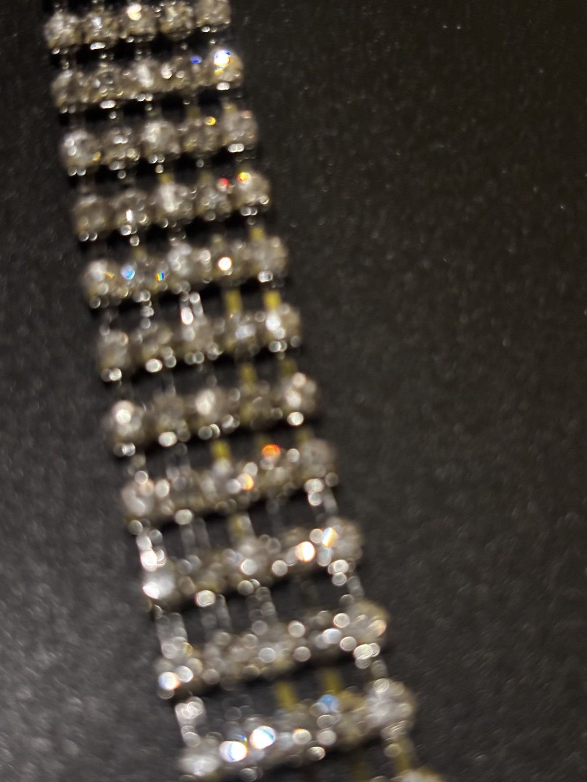 Other Sparkling belt2644 Size ONE SIZE - 4 Thumbnail