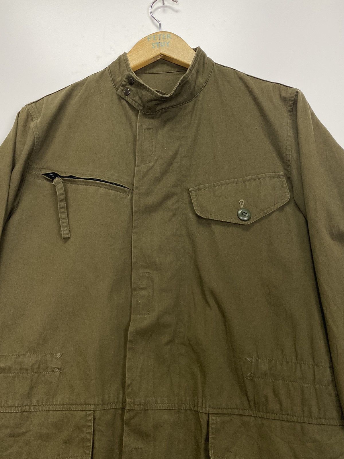 PPFM Lawles x PPFM Jacket Size US M / EU 48-50 / 2 - 6 Thumbnail