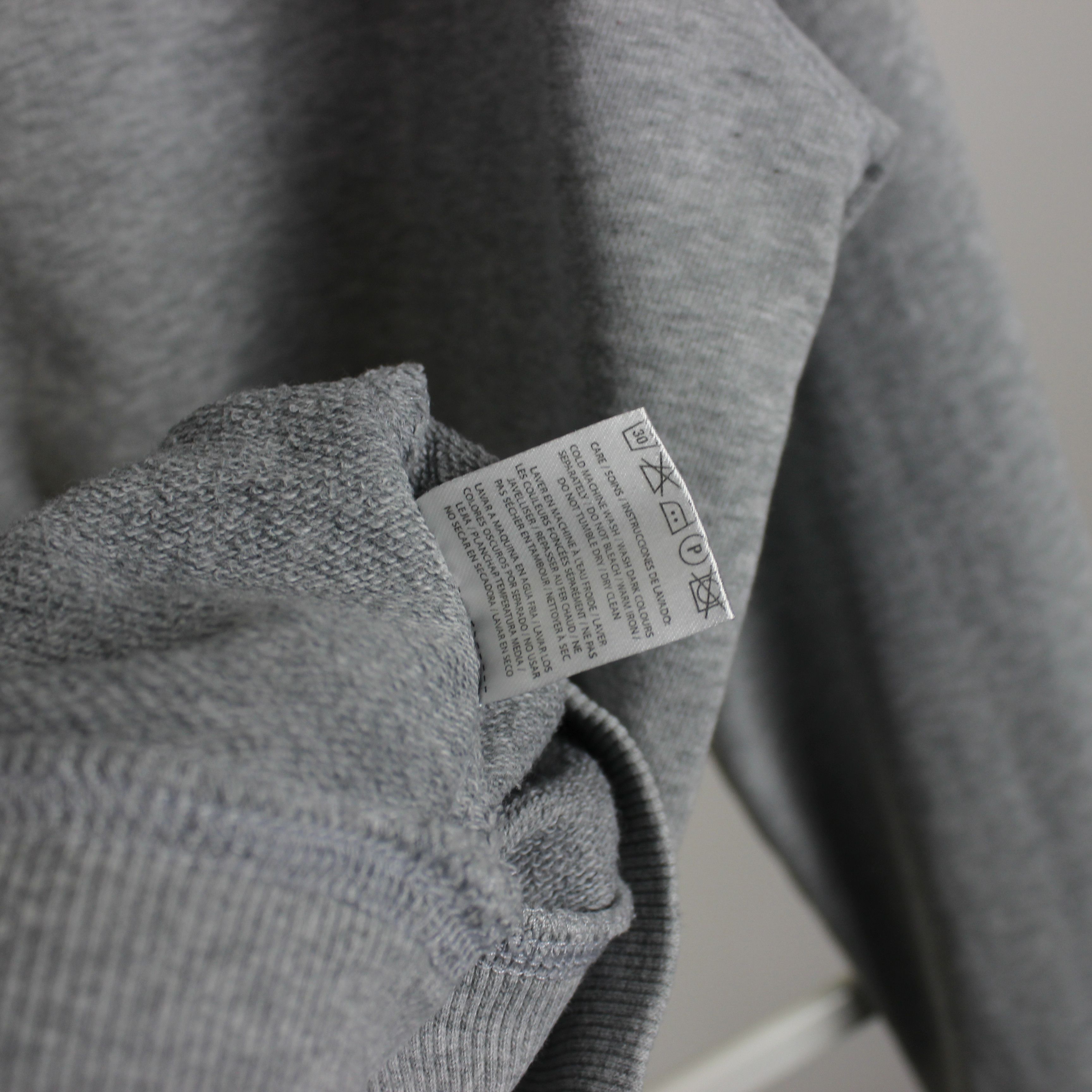 Penfield Penfield sweatshirt men cotton centr logo L XL Size US XL / EU 56 / 4 - 8 Thumbnail