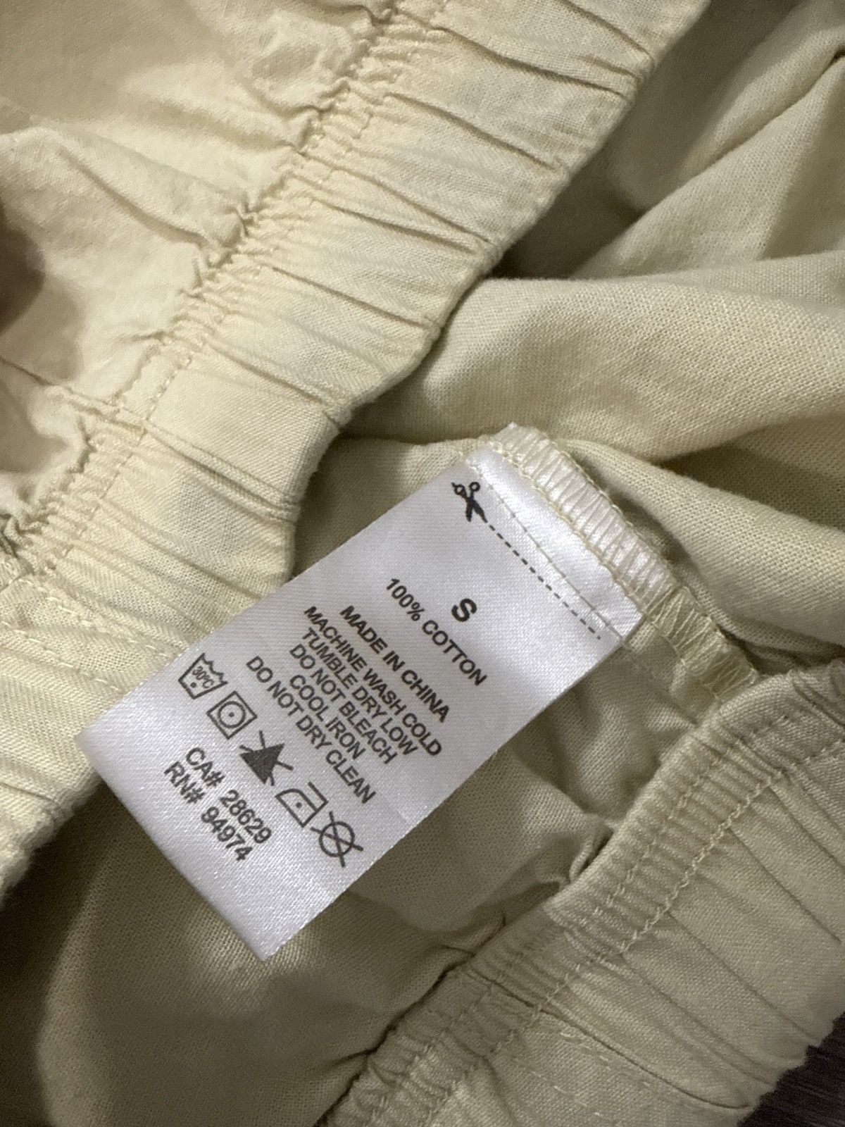 Stussy Hiking shorts Size 28" / US 6 / IT 42 - 5 Thumbnail