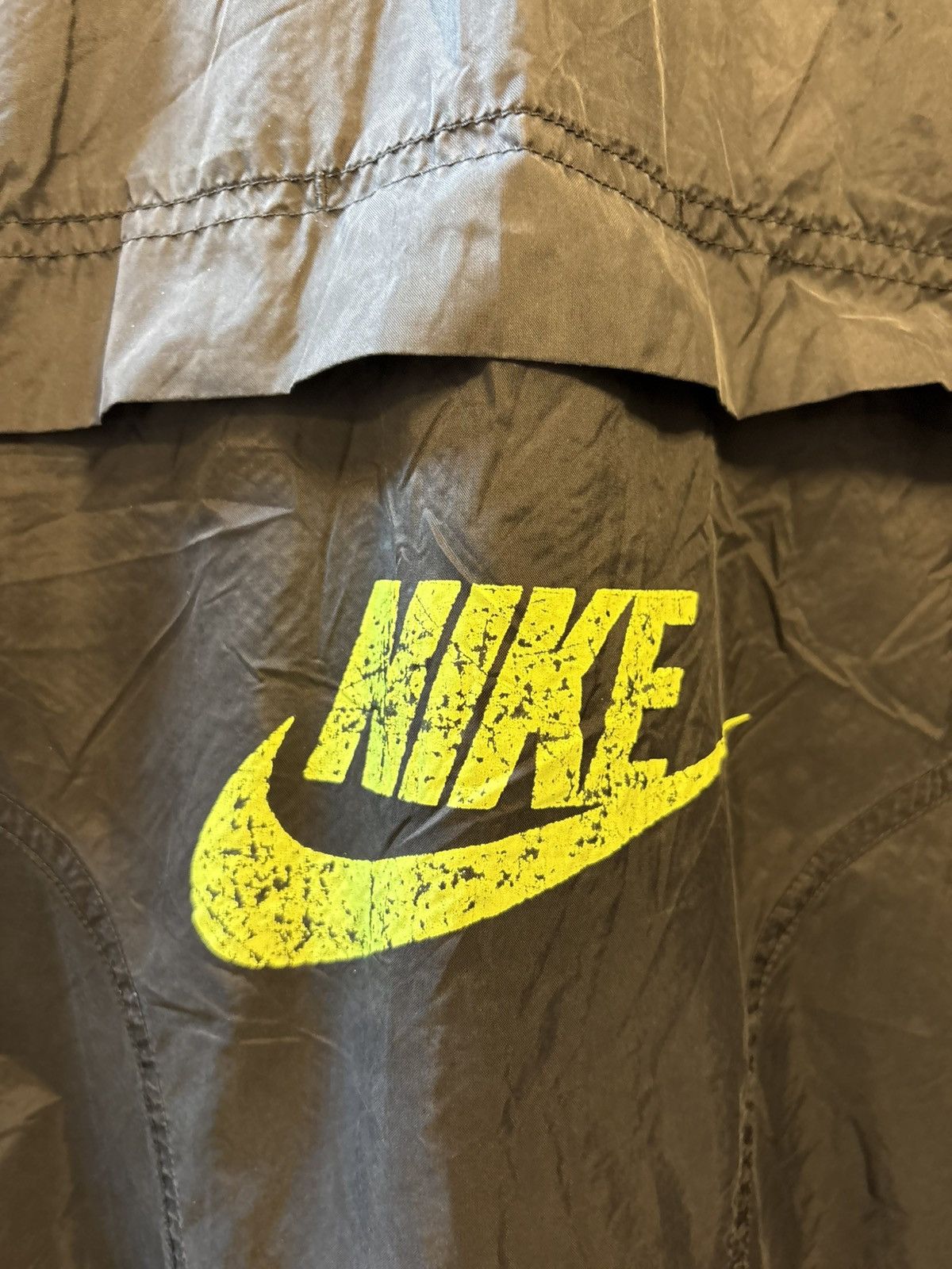 Nike Rare Vintage Borussia Dortmund Tracksuit Size US XL / EU 56 / 4 - 16 Thumbnail