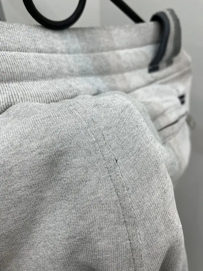 Dolce & Gabbana Dolce & Gabbana Double Drawstring Cotton Sweatpant Size US 30 / EU 46 - 5 Thumbnail