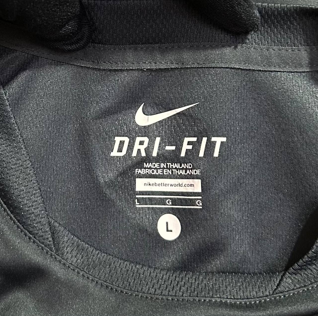 Nike Manchester United DHL 2011 2012 Nike Football Shirt Jersey Size US L / EU 52-54 / 3 - 7 Thumbnail