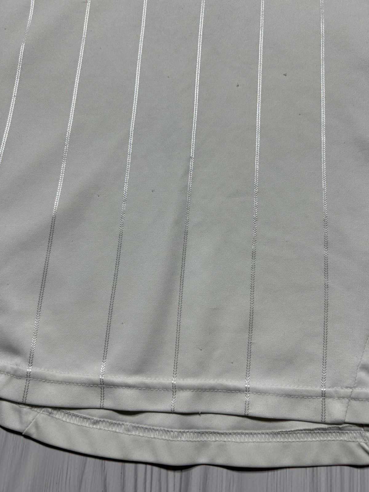 Adidas Real Madrid Benzema #9 Adidas Soccer Jersey Size M Size US M / EU 48-50 / 2 - 6 Thumbnail