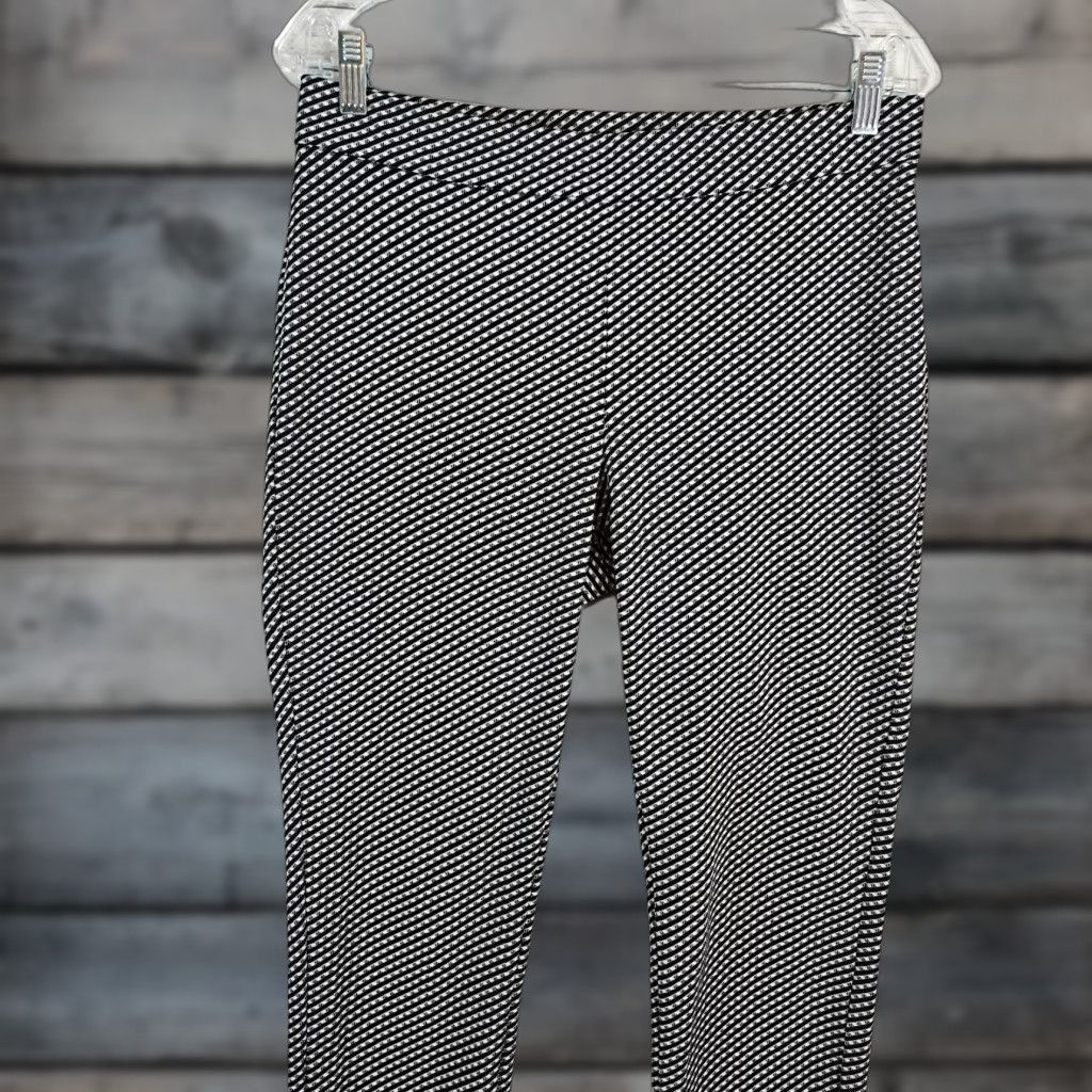 Theory **Theory Womens Large Black Skinny Pants** User: Theory Womens Large Black Skinny Pants Size 36" / US 14 / IT 50 - 1 Thumbnail