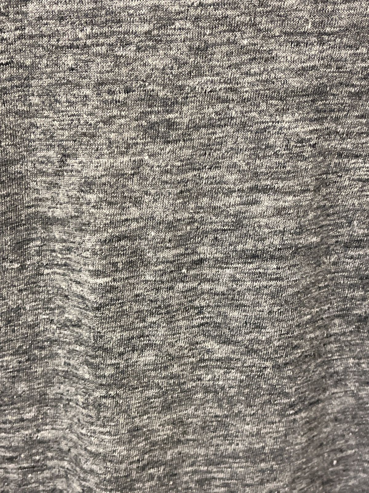 Alexander Wang × T by Alexander Wang T by Alexander Wang sz Small Linen Crewneck Tee Size US S / EU 44-46 / 1 - 5 Thumbnail