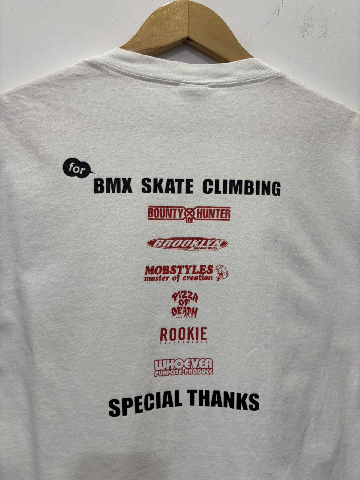 Vintage Vintage Air Jam 2000 Tshirt Size US L / EU 52-54 / 3 - 4 Thumbnail
