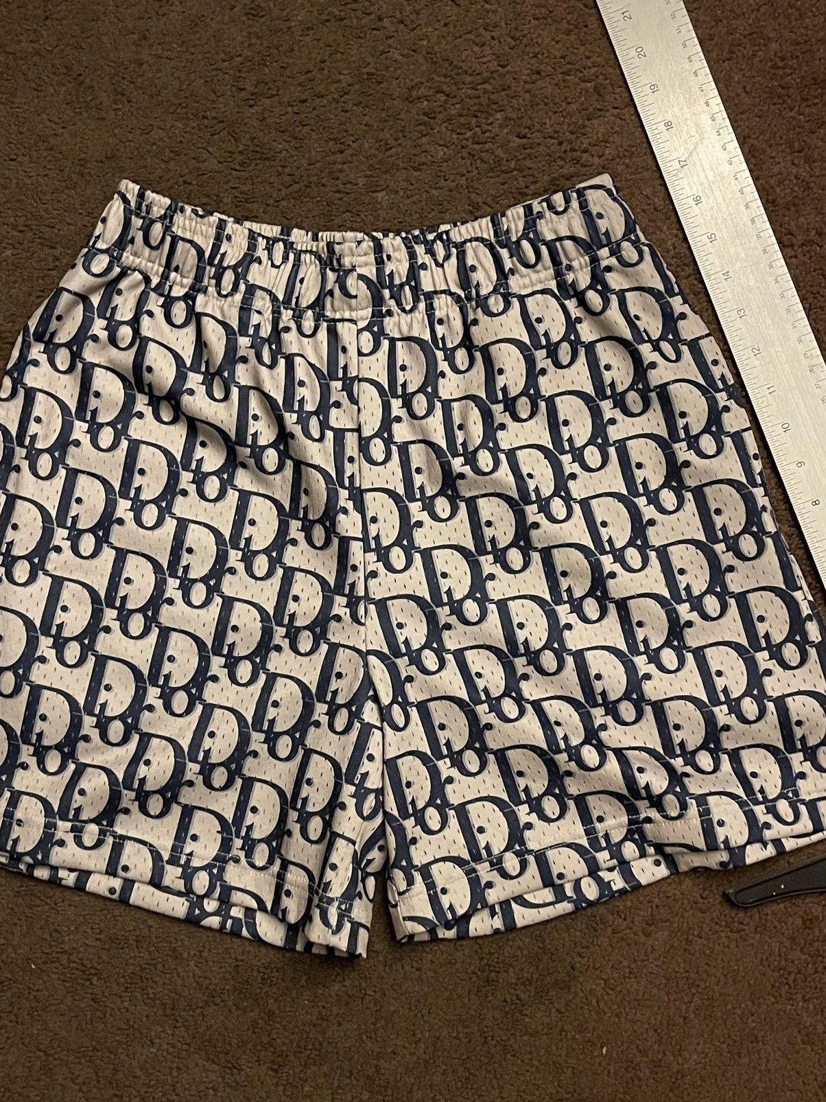 Bravest Studios Bravest Studios Basketball Shorts Sz S Size US 30 / EU 46 - 1 Thumbnail