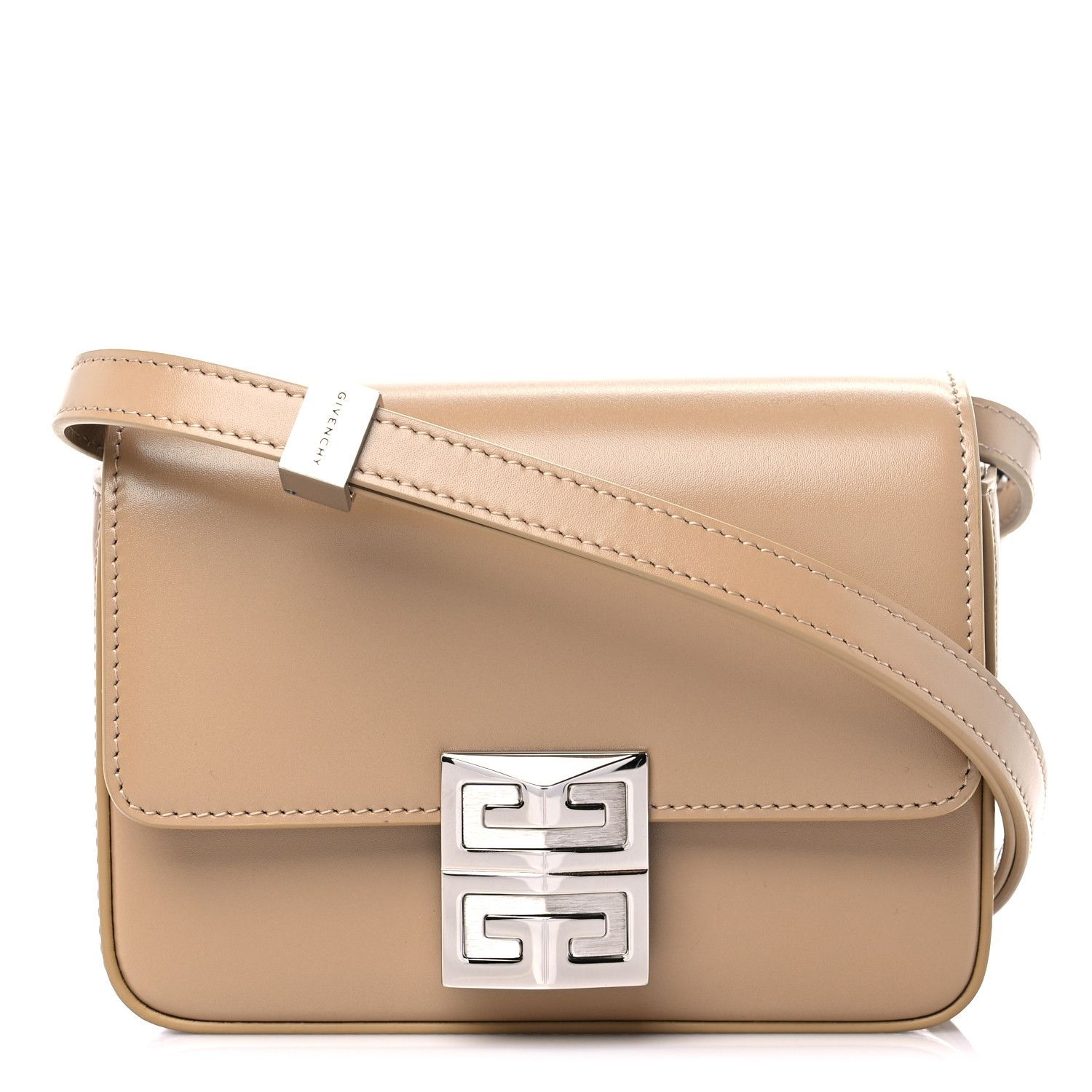 Givenchy o1loc1c0824 Size: OS / Shoulder Bag in Beige Size ONE SIZE - 1 Thumbnail
