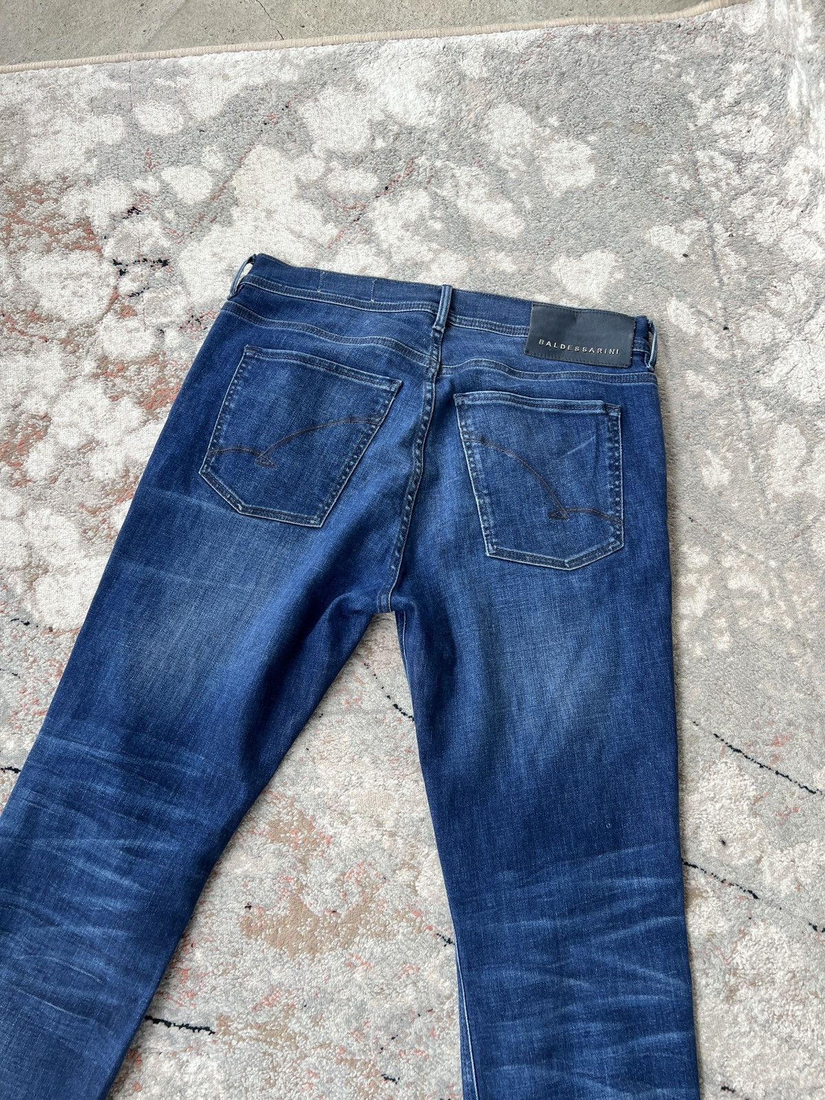 Baldessarini Baldessarini Jeans Size US 33 - 3 Thumbnail