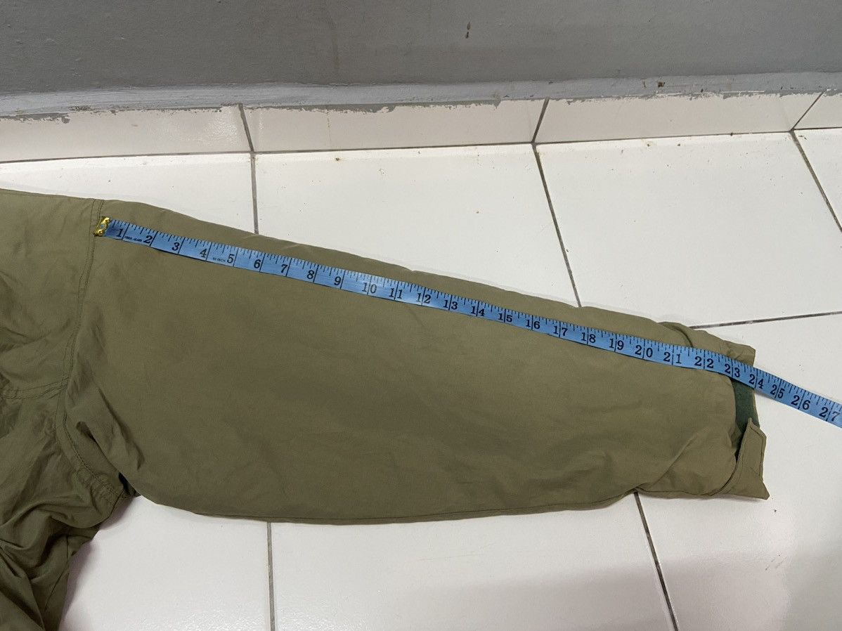 The North Face VINTAGE THE NORTH FACE SUN FADED BOMBER JACKET Size US L / EU 52-54 / 3 - 19 Thumbnail