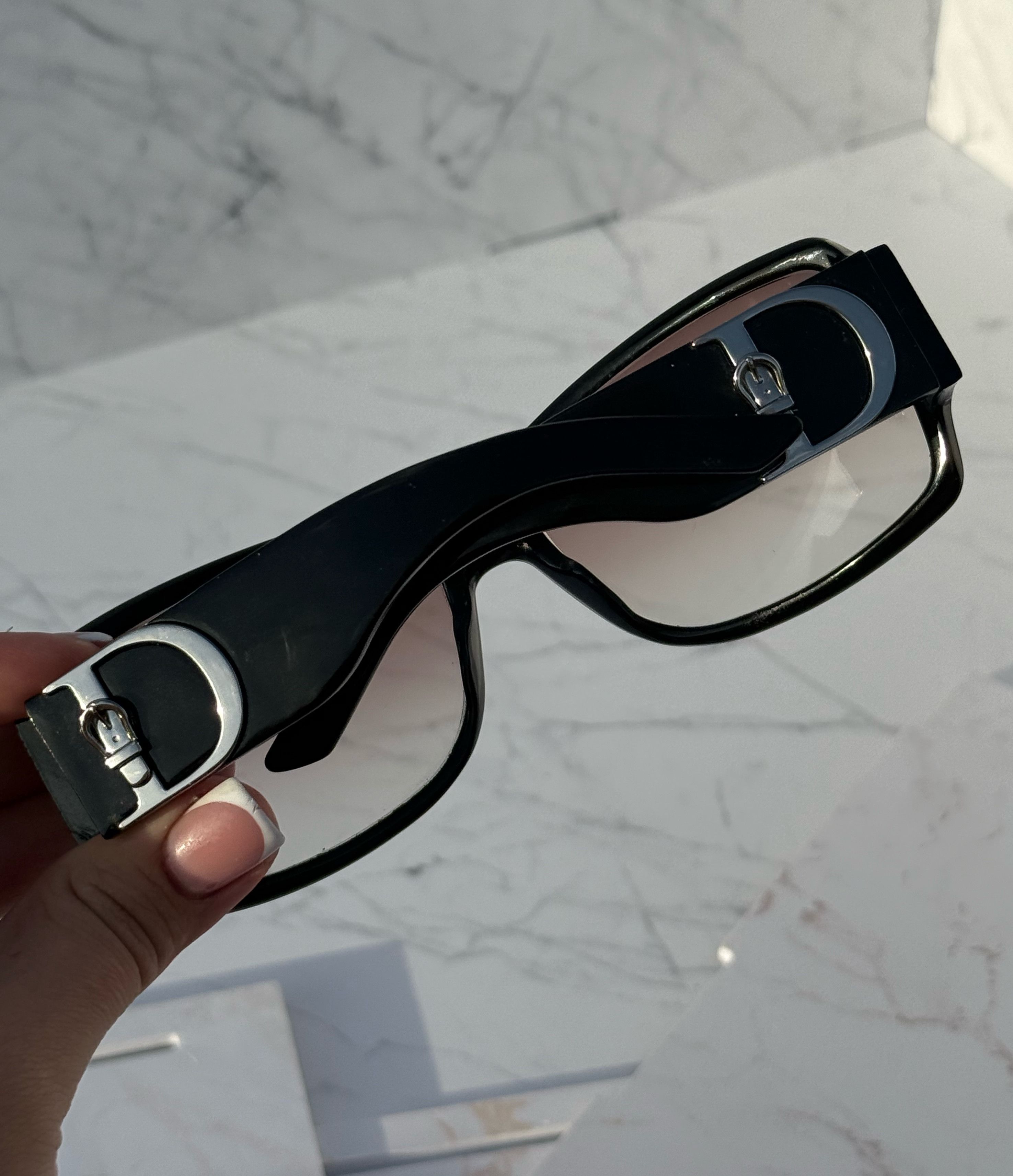 Dior Dior sunglasses Cottage 1 Vintage sunglasses Size ONE SIZE - 9 Thumbnail