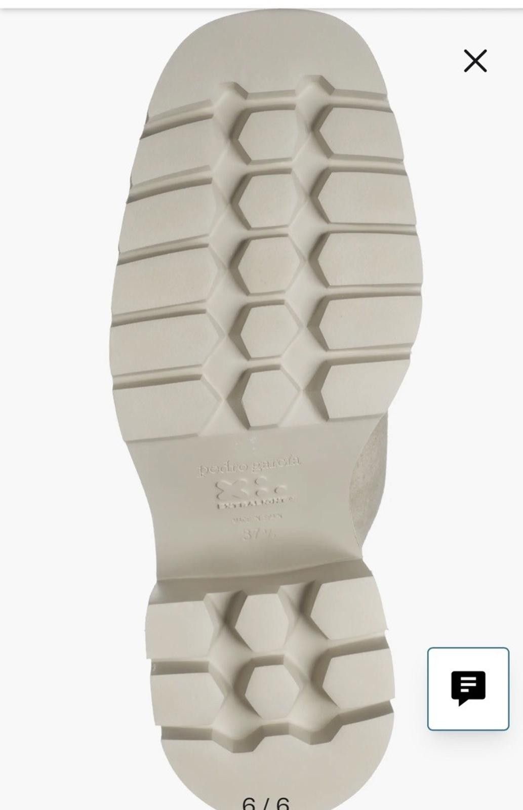 Other Pedro Garcia Boot Size 9 | 39euc NWT Retails $795 Size US 9 / IT 39 - 5 Thumbnail