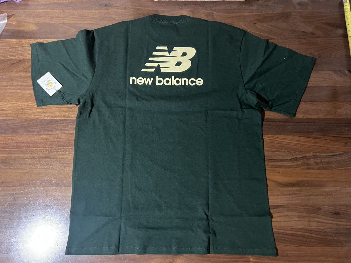 Aime Leon Dore Aime Leon Dore ALD New Balance SONNY NY Tee Men’s Size XXL Size US XXL / EU 58 / 5 - 2 Thumbnail