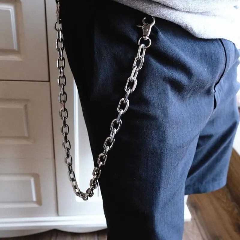 Other Pants Waist Chain Size ONE SIZE - 1 Thumbnail