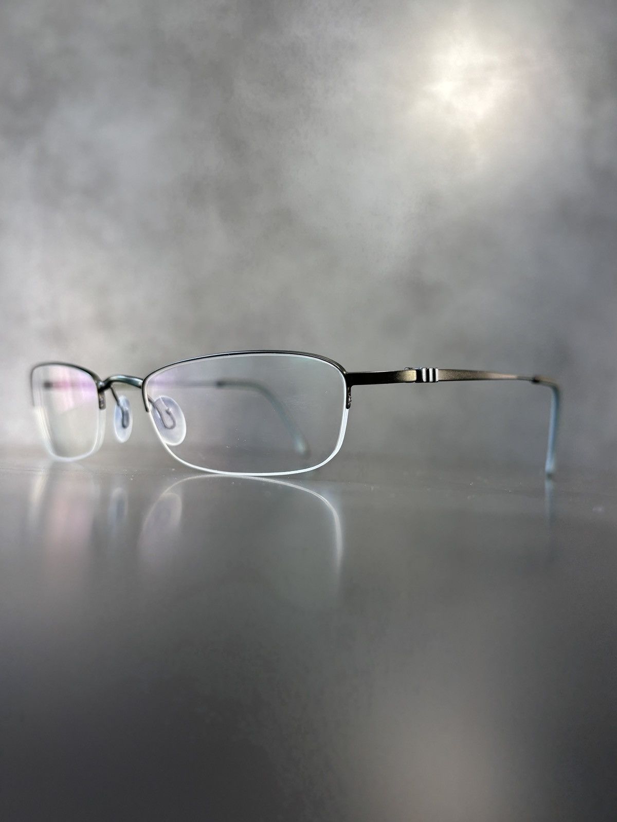 Adidas Adidas Eyeglasses Made in Austria a781 Sport Frames Maui Jim Size ONE SIZE - 4 Thumbnail