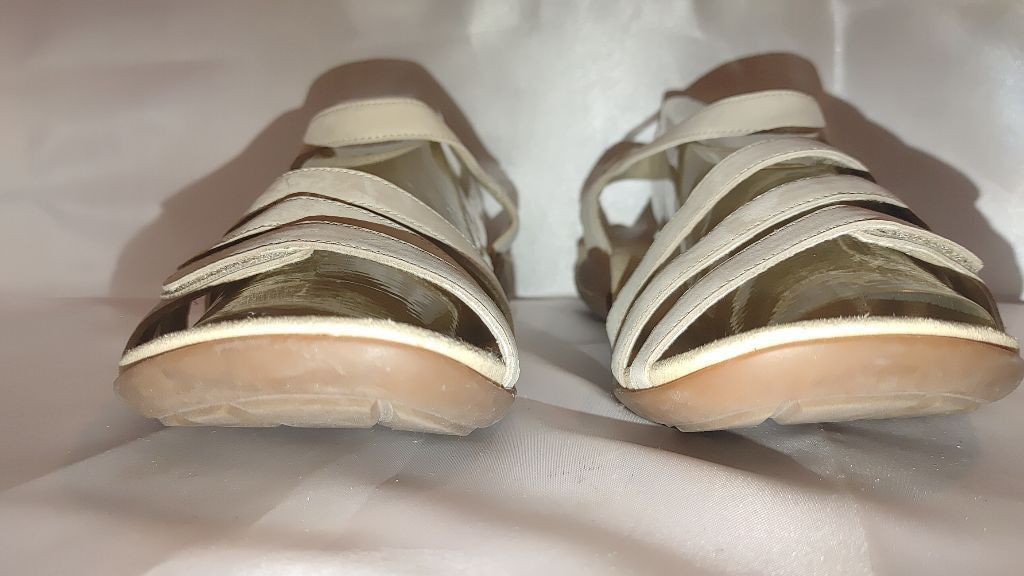 The Unbranded Brand ABEO Breezy Sandal Size 11N Size US 8 / IT 38 - 4 Thumbnail