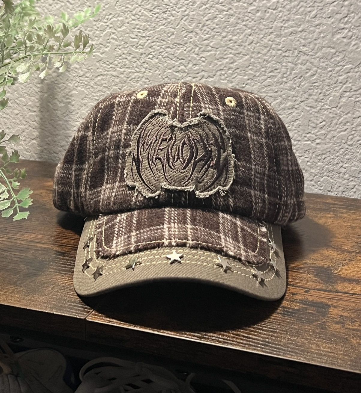 Melodi Hat | Grailed