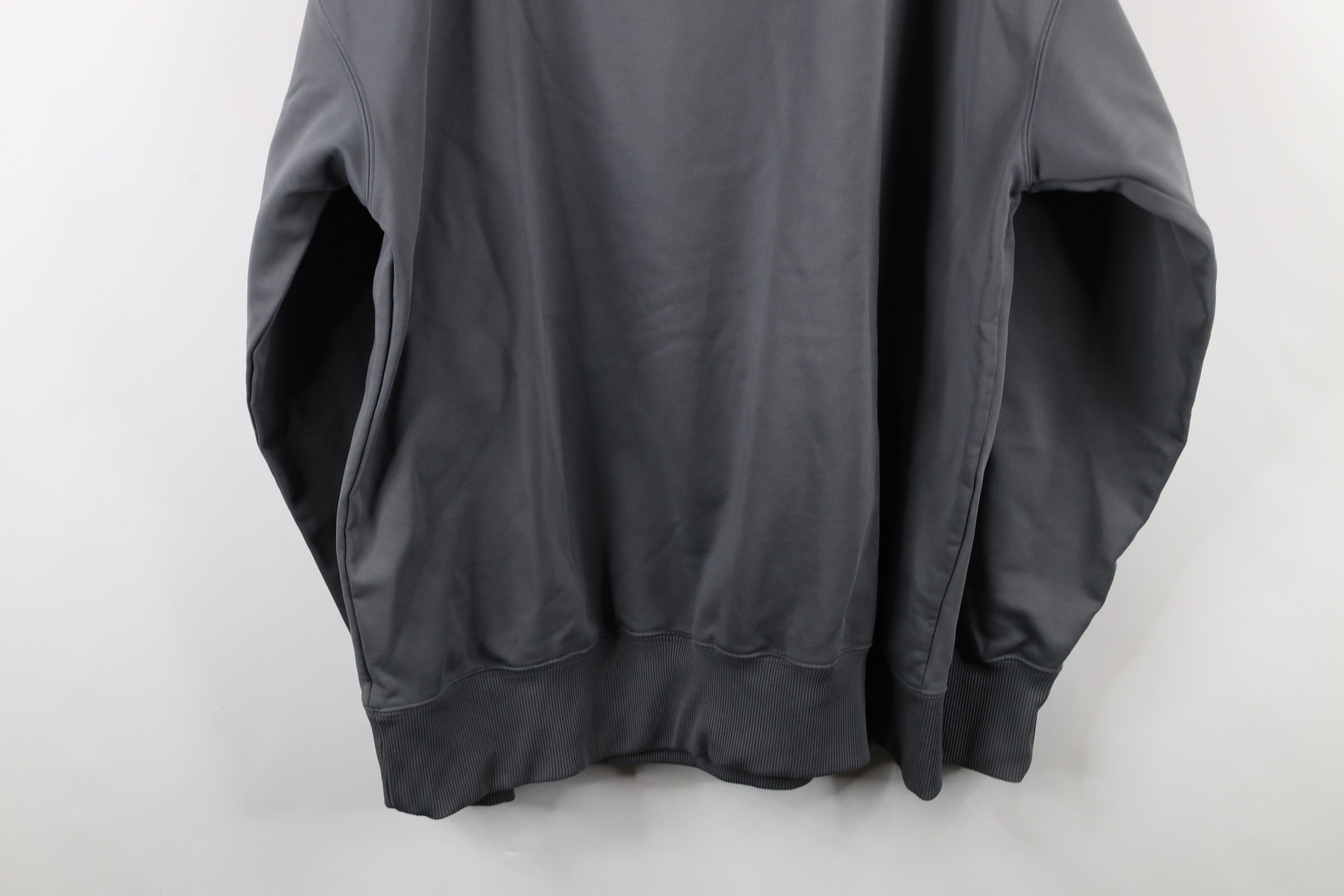 Majestic × Vintage Vintage Y2K Majestic Chicago Cubs Baseball Hoodie Sweatshirt Size US XXL / EU 58 / 5 - 14 Thumbnail