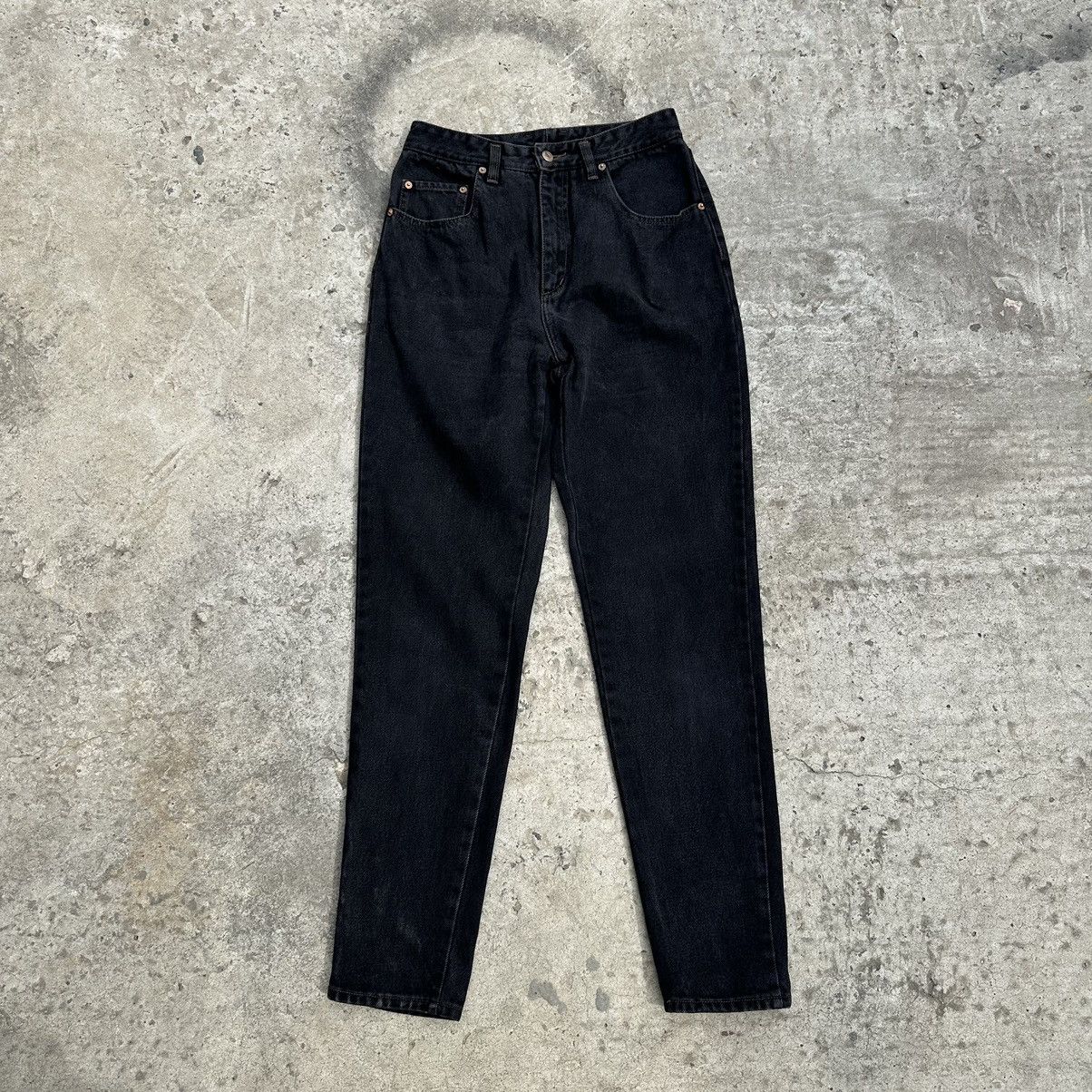 Designer × Vintage Vintage Pepe Jeans Style USA Denim Women’s Y2K 00s Size 28" / US 6 / IT 42 - 3 Thumbnail