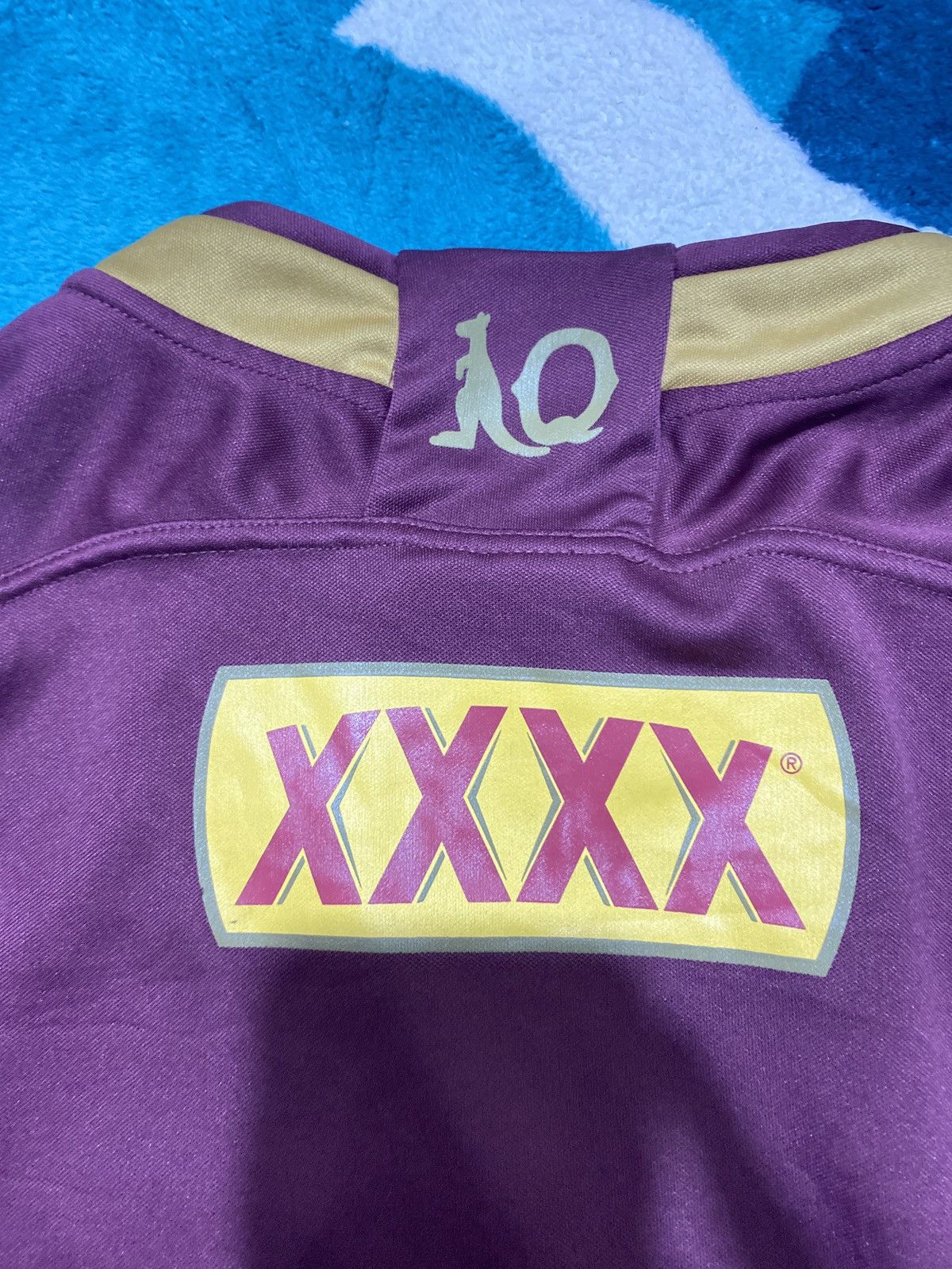 Japanese Brand × Other Jersey Size US M / EU 48-50 / 2 - 7 Thumbnail