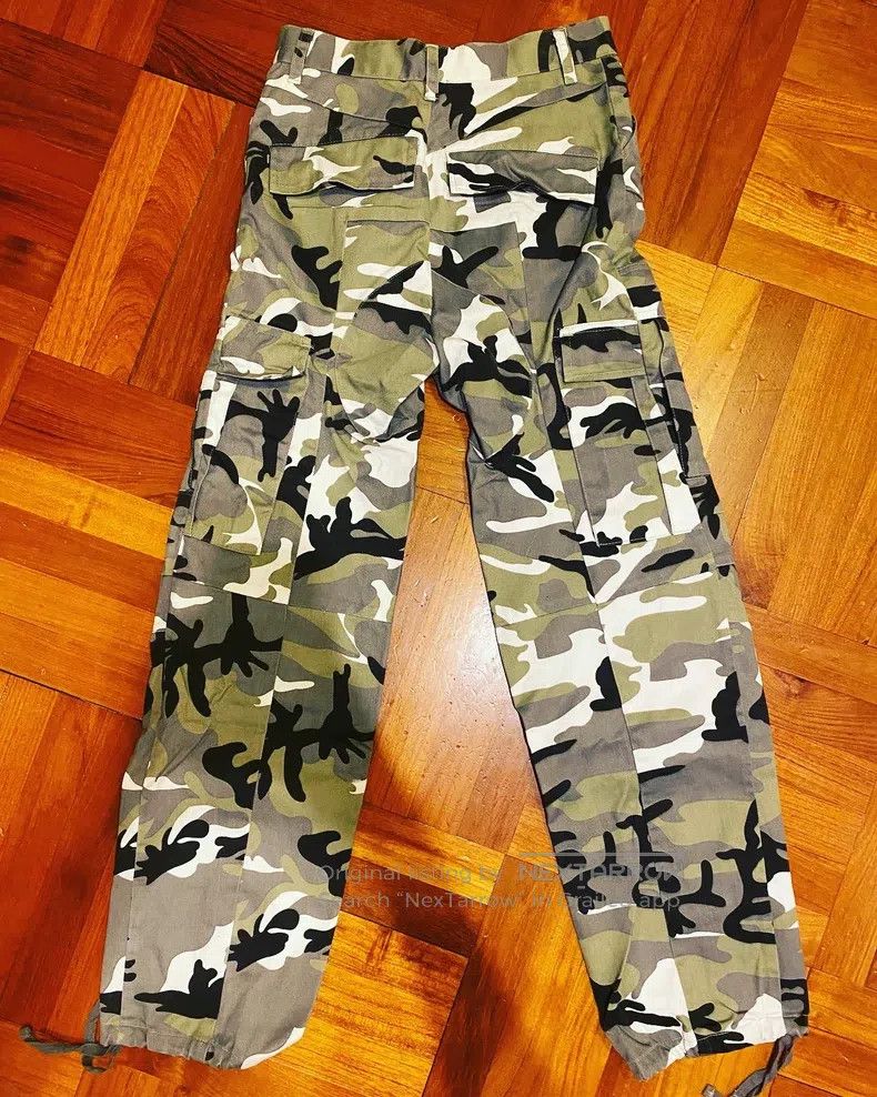 Vetements Vetements size S pants Size US 27 - 5 Thumbnail
