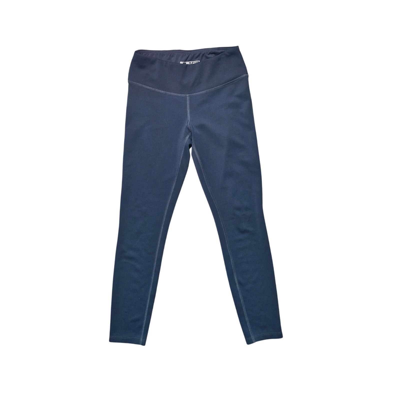 New Balance New Balance Leggings Women’s Small Blue NB DRY Yoga Pants Size 27" / US 4 / IT 40 - 1 Thumbnail