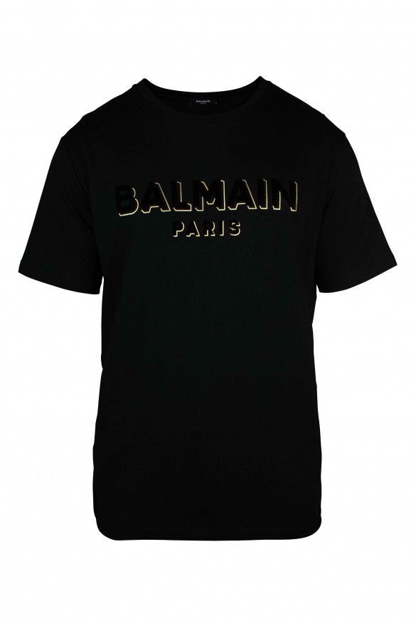 Balmain T-shirt Size US L / EU 52-54 / 3 - 1 Thumbnail