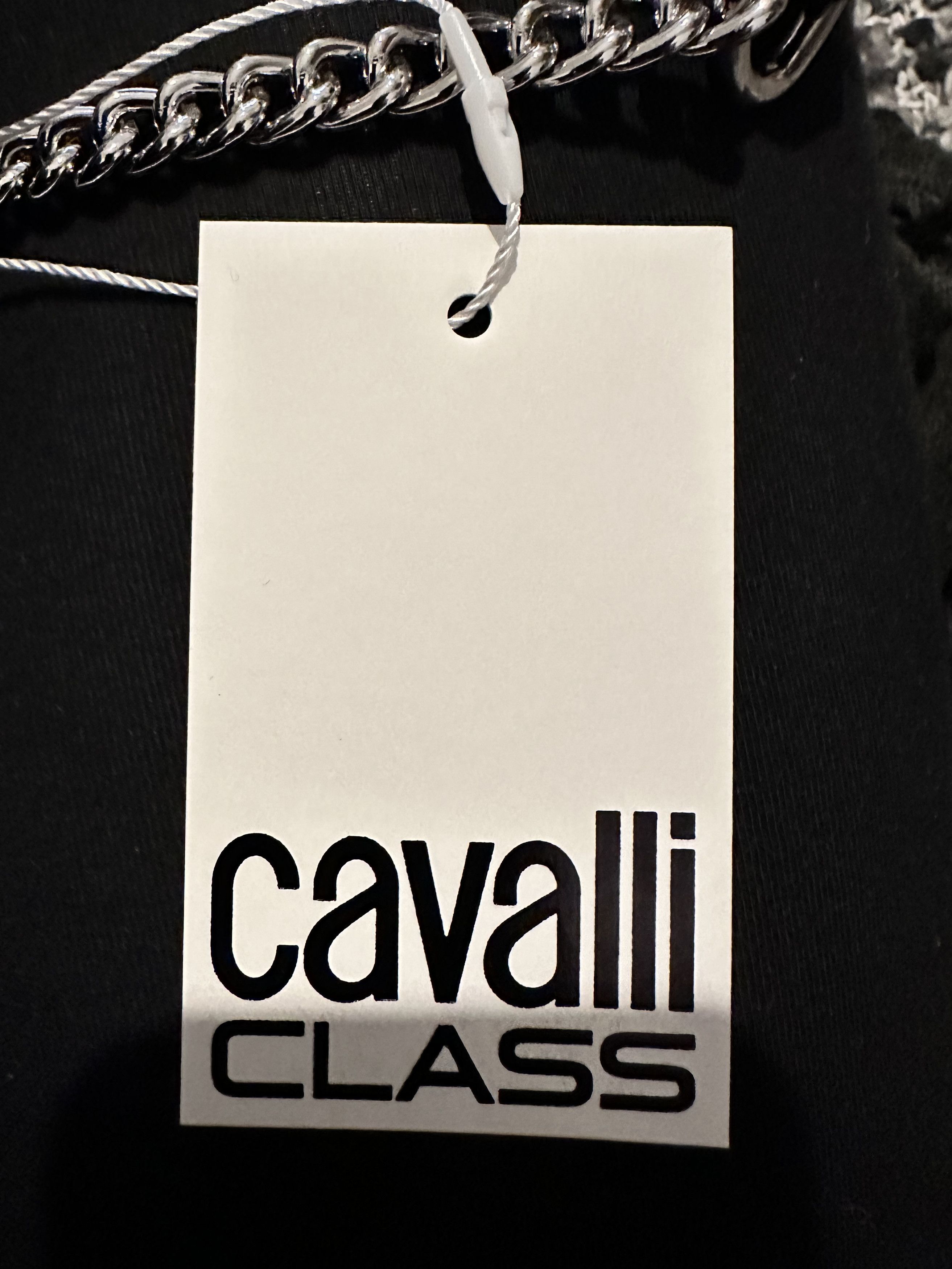 Cavalli Class Cavalli Class Handbag Size ONE SIZE - 7 Thumbnail